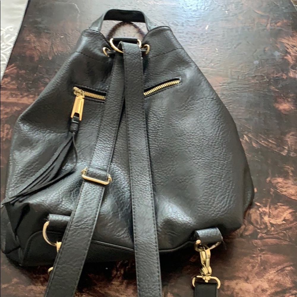 Mini backpack - Picture 2 of 2